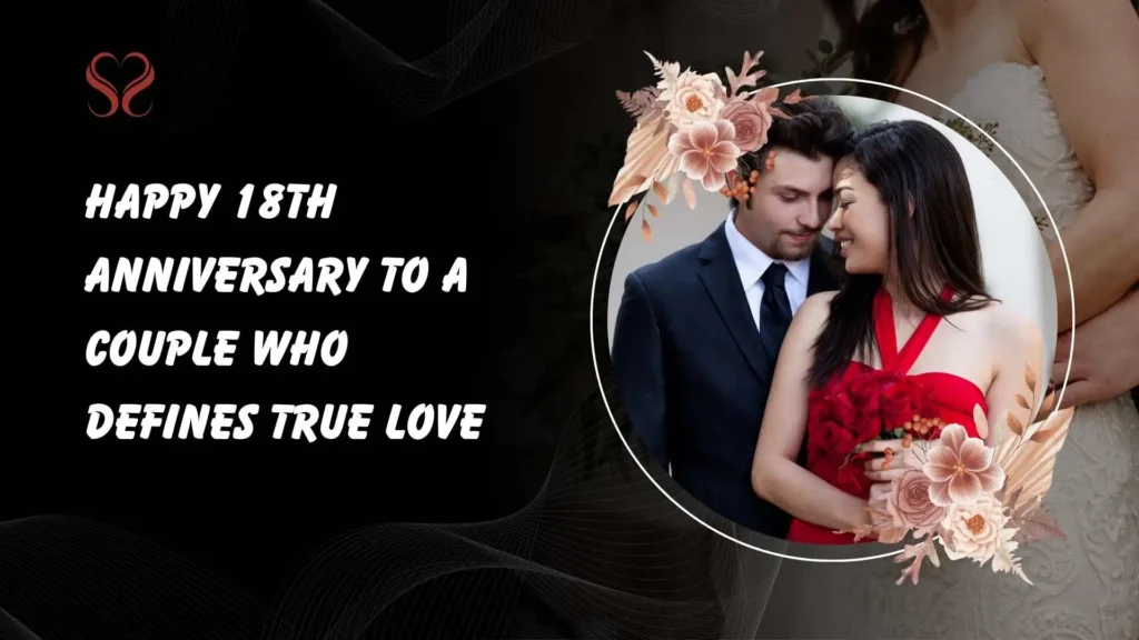 Anniversary Wishes for Friends & Family