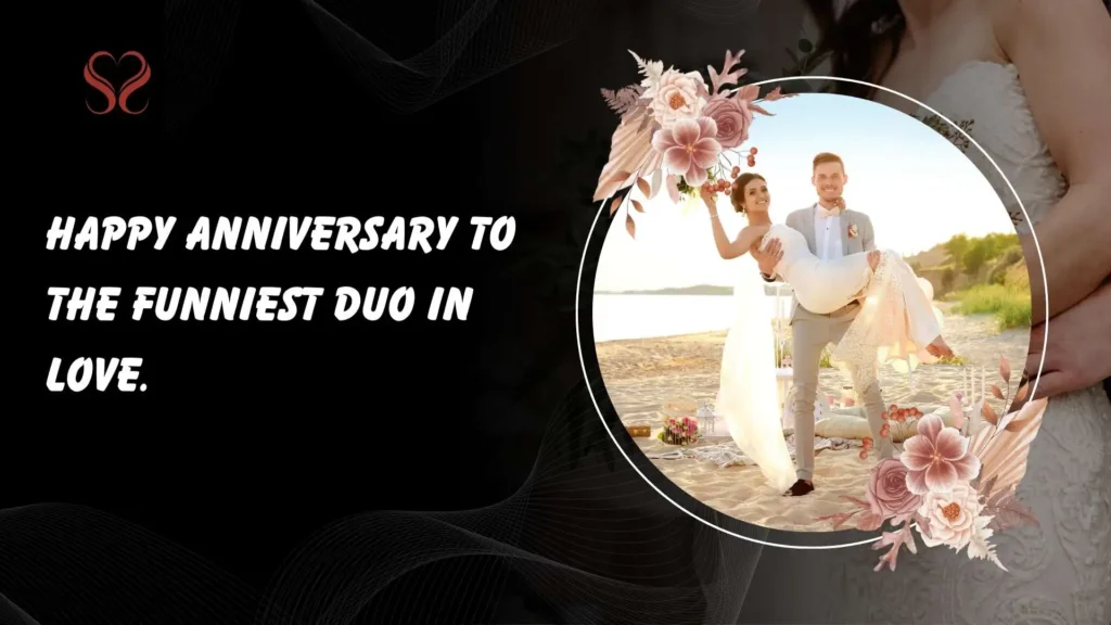 Funny 59th Wedding Anniversary Wishes 