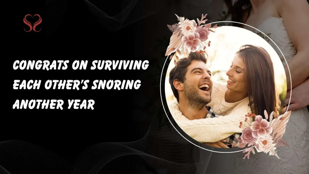 Funny Happy Wedding Anniversary Wishes