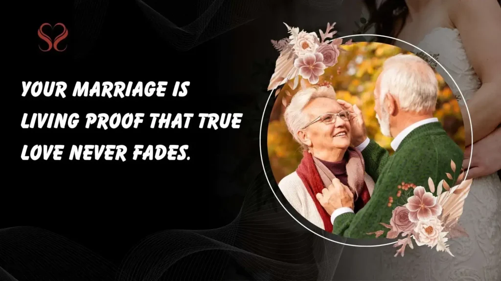 Inspirational 44th Wedding Anniversary Quotes