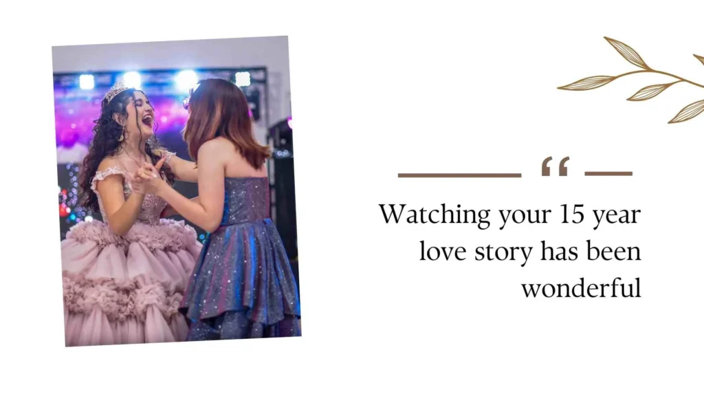 15th Wedding Anniversary Quotes