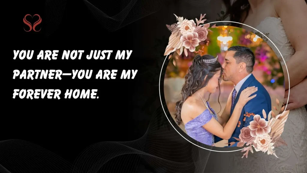 Romantic 15th Wedding Anniversary Quotes