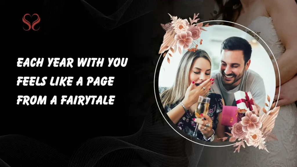 Romantic Anniversary Wishes for Husband