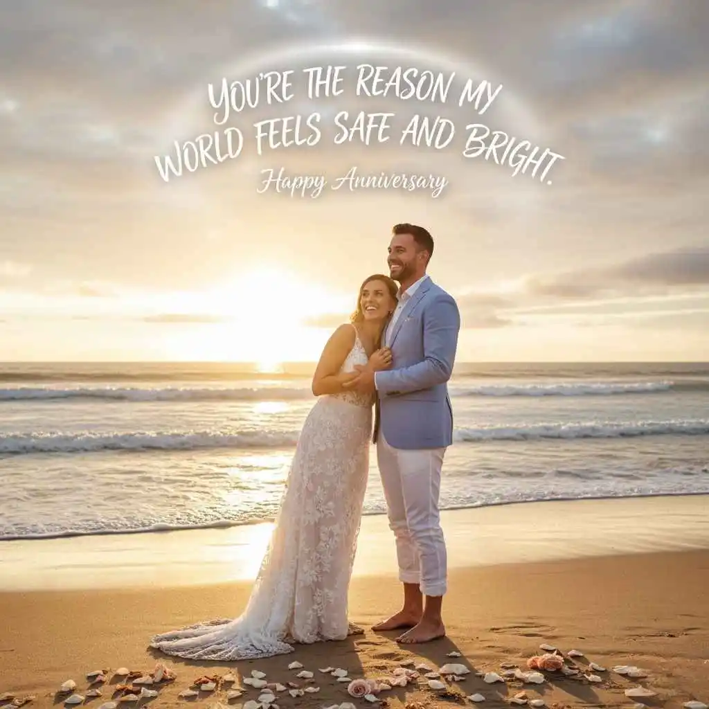 17th Wedding Anniversary Quotes