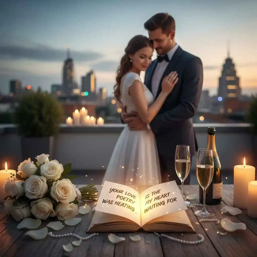 1st Wedding Anniversary Quotes