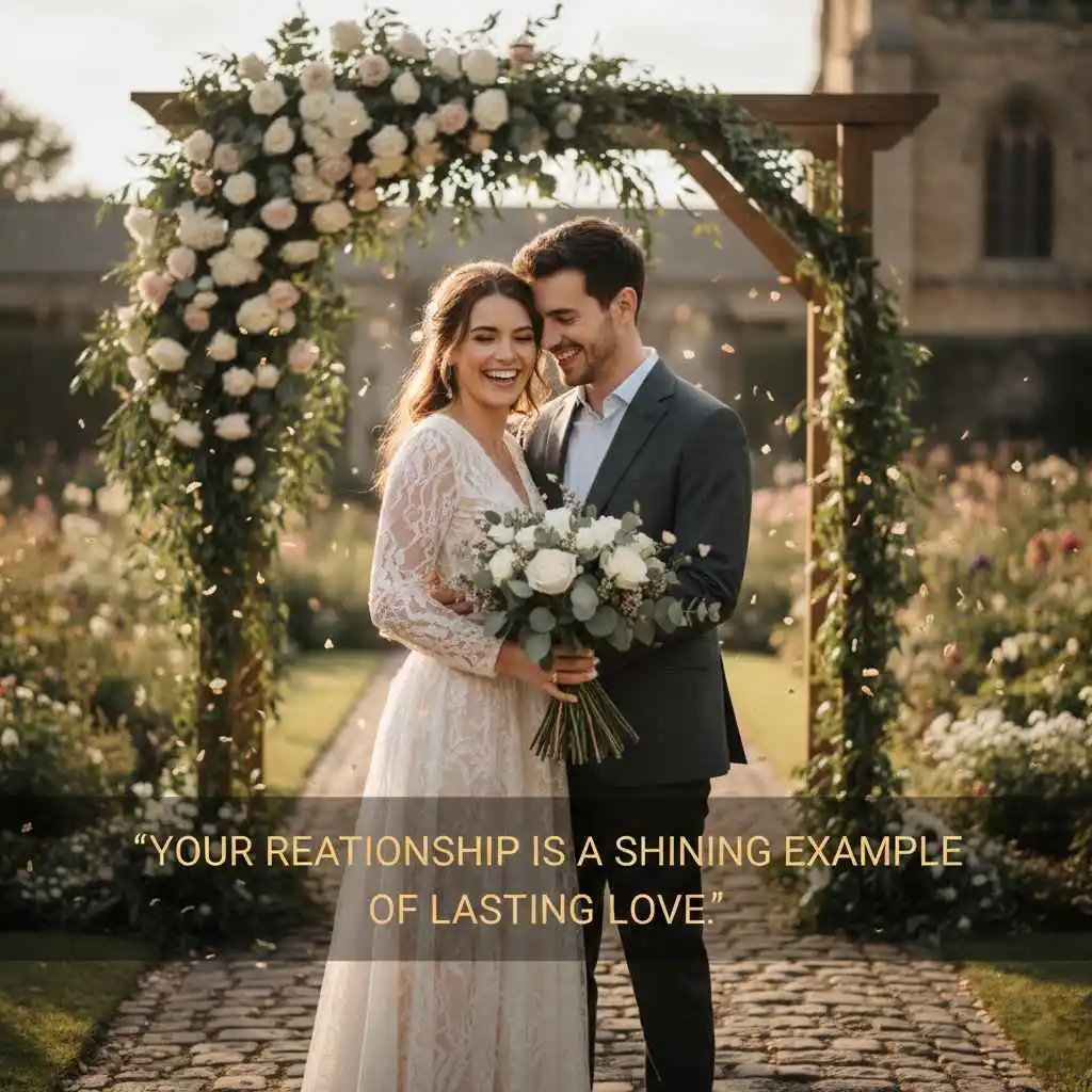 25th Anniversary Wishes