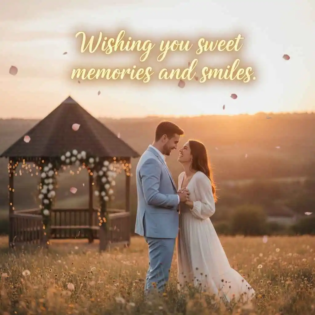 3rd Wedding Anniversary Quotes