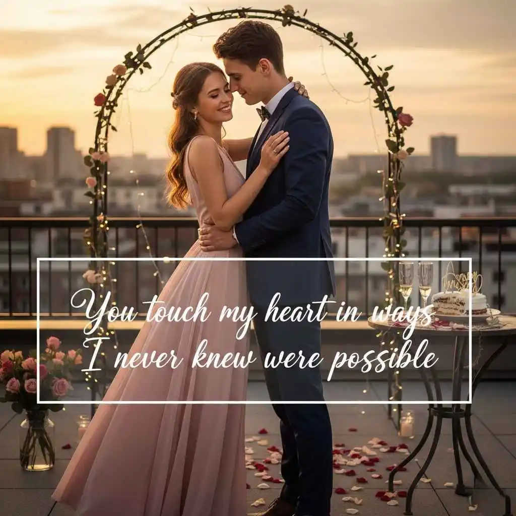 Birthday Wishes for Boyfriend