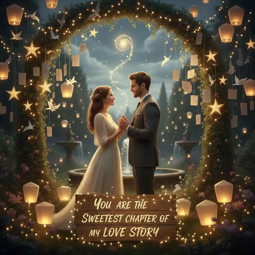 Heart Touching Birthday Wishes for Girlfriend