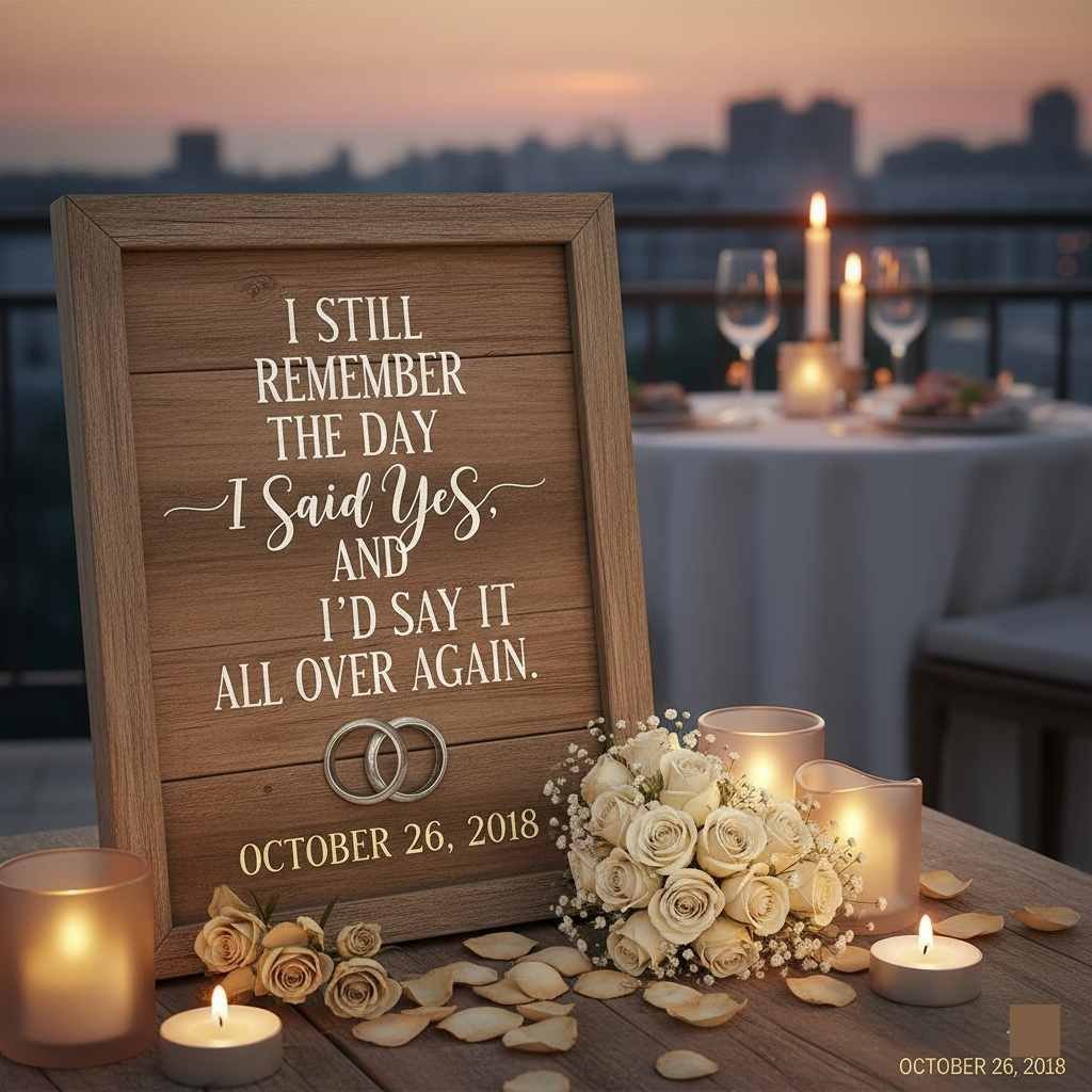 Anniversary Messages for Husband