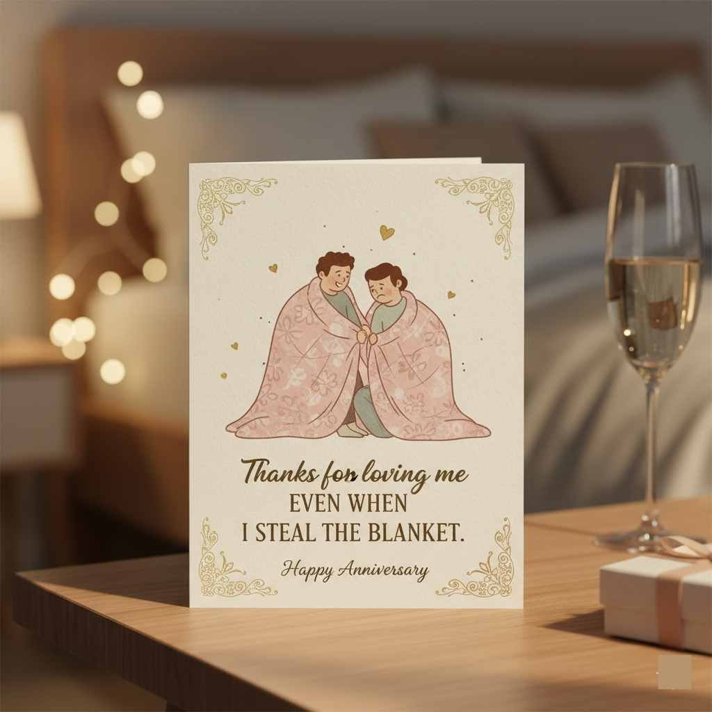 Anniversary Messages for Husband