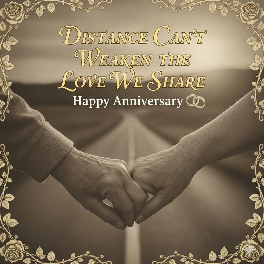 Anniversary Messages for Husband