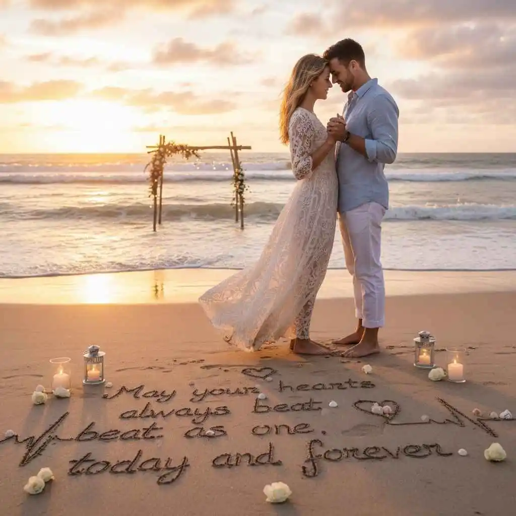 Anniversary Wishes for Friend