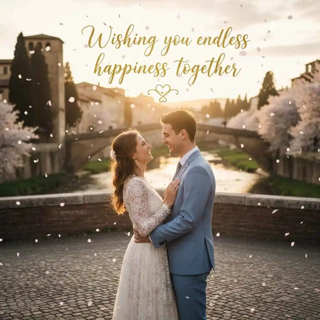 Anniversary Wishes for Friend