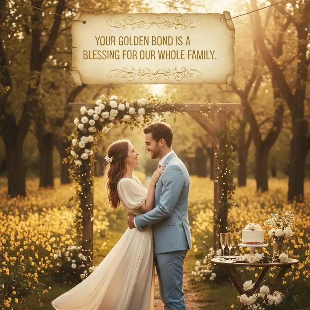 Anniversary Wishes for Parents