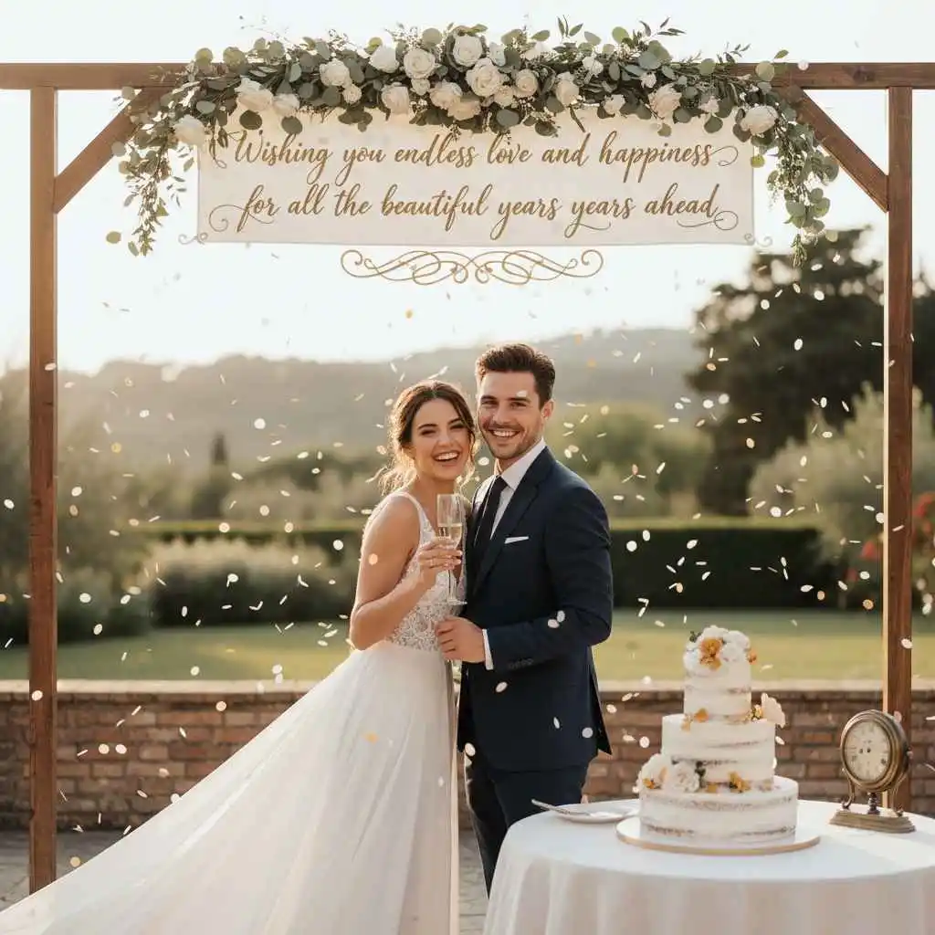 Best Anniversary Wishes