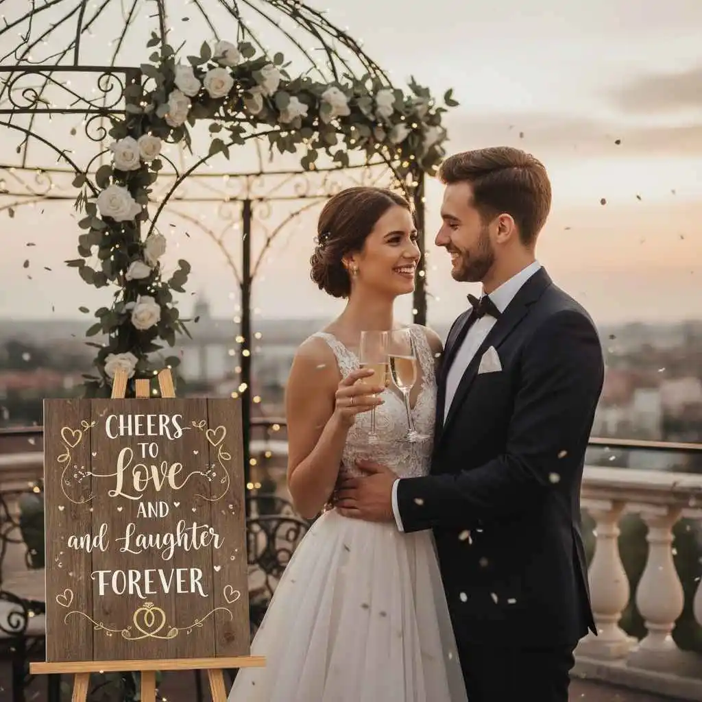 Best Anniversary Wishes