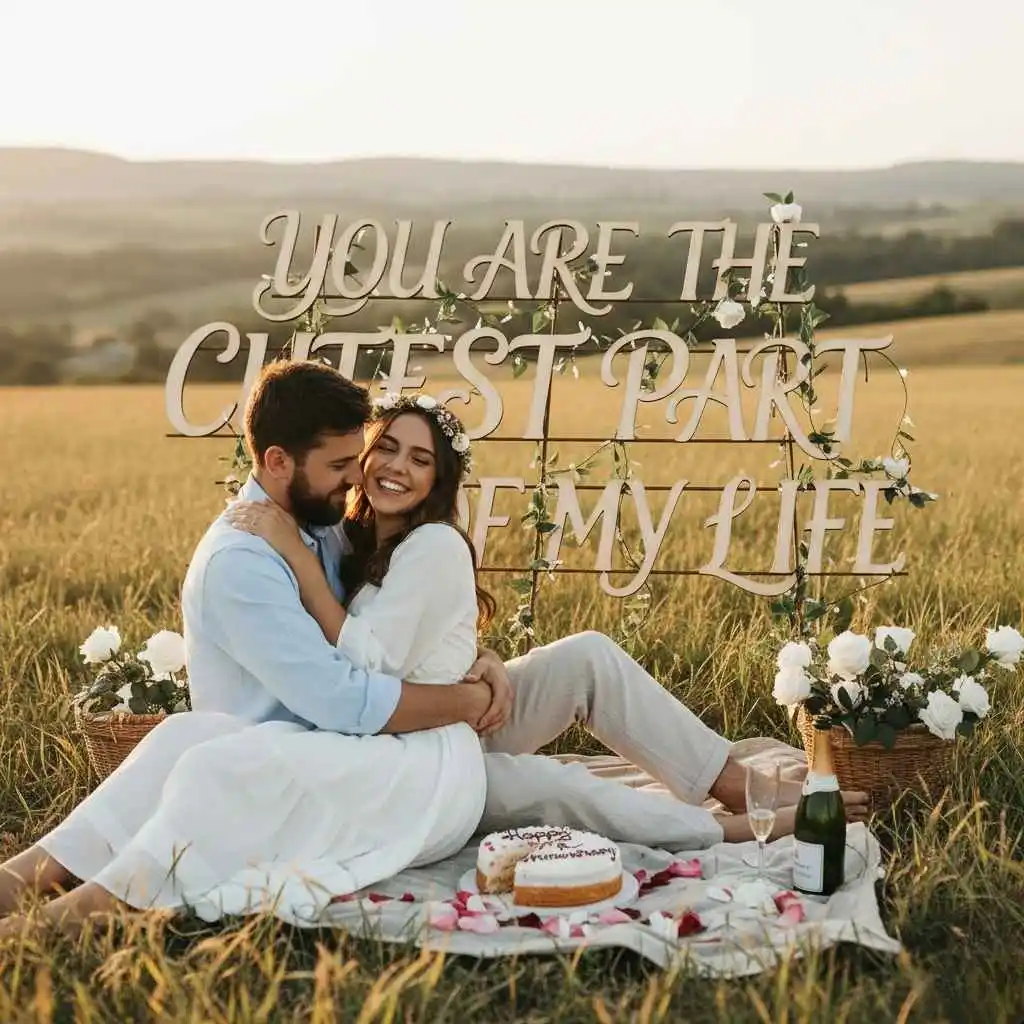 Birthday Wishes for Girlfriend