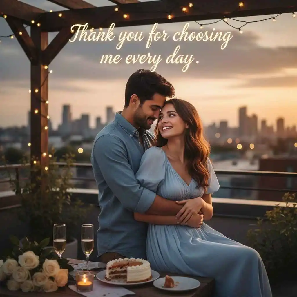 Birthday Wishes for Girlfriend