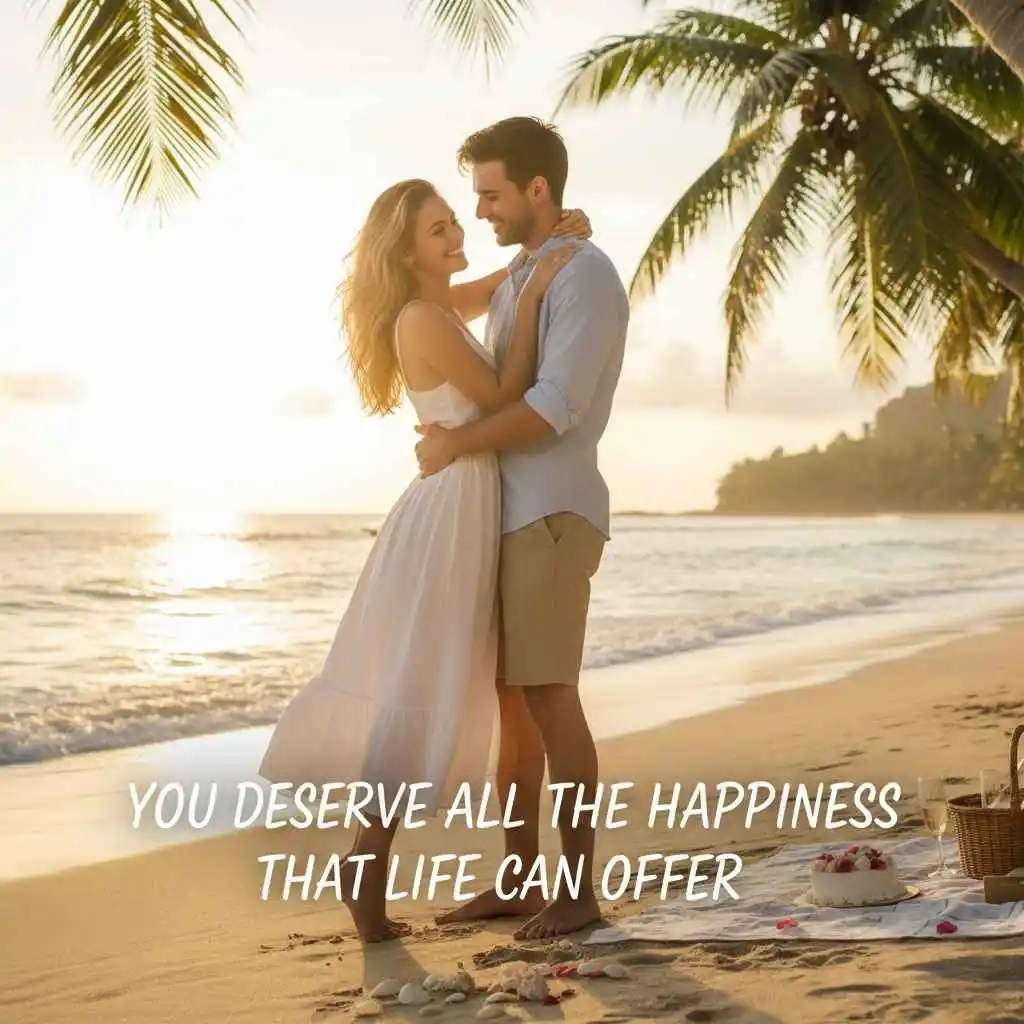 Birthday Wishes for Girlfriend