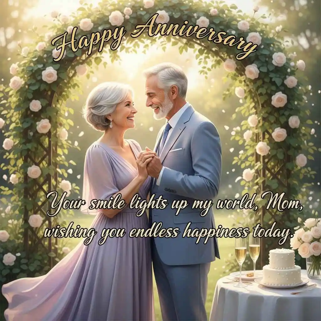 Birthday Wishes for Mothers