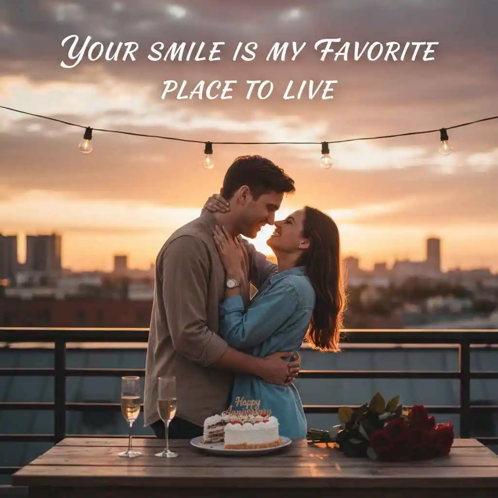 Birthday Wishes for Wife