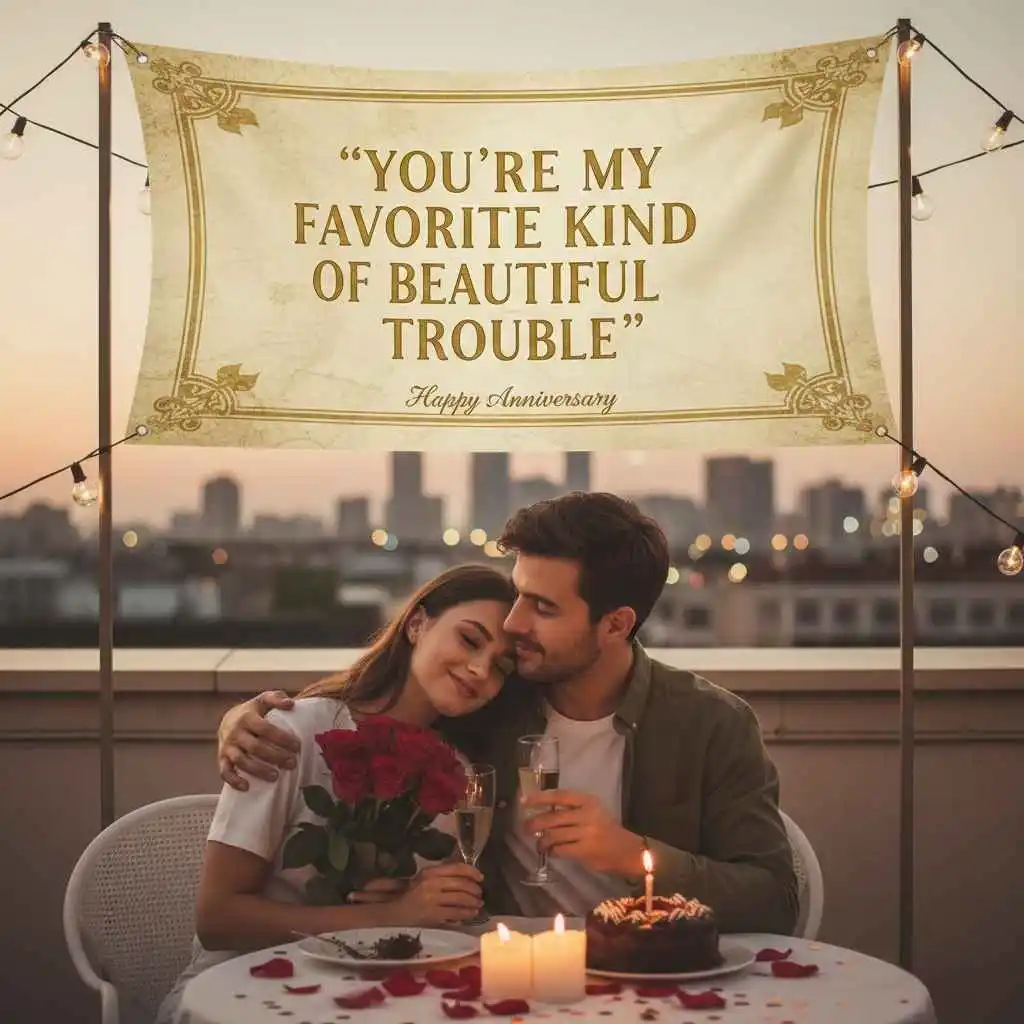 Birthday Wishes for Wife