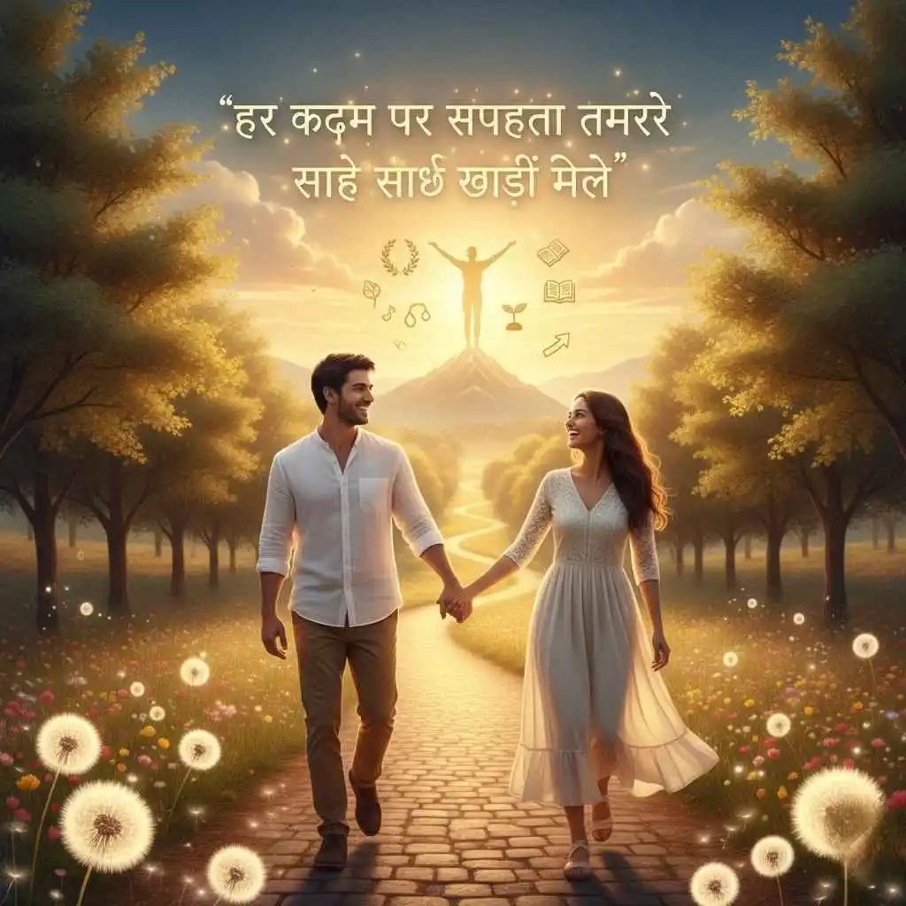 Birthday Wishes in Hindi