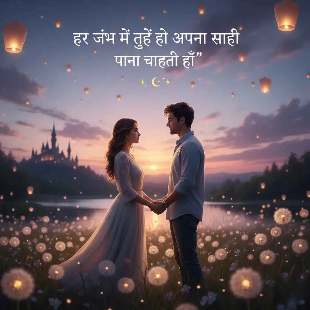 Birthday Wishes in Hindi