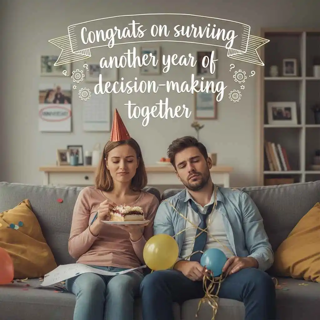 Engagement Anniversary Wishes