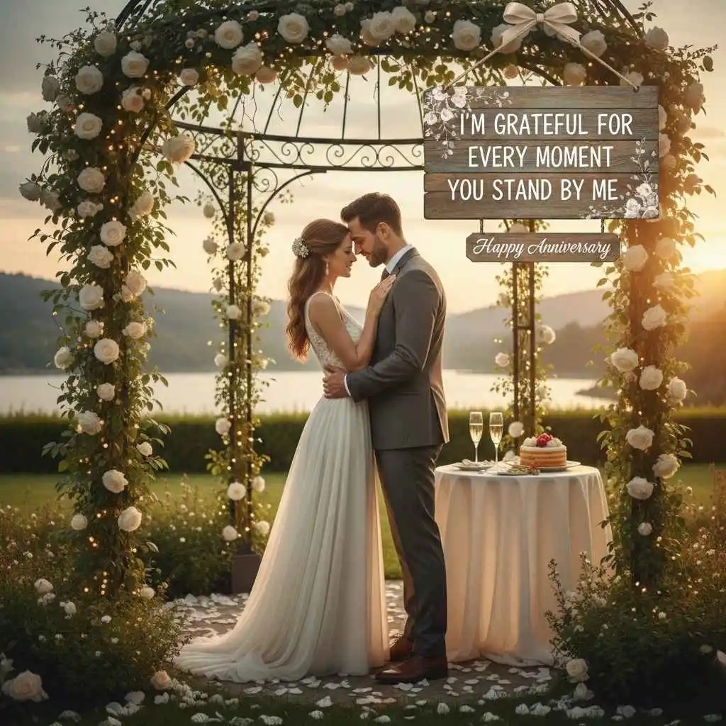 Happy Birthday Wishes for Husband