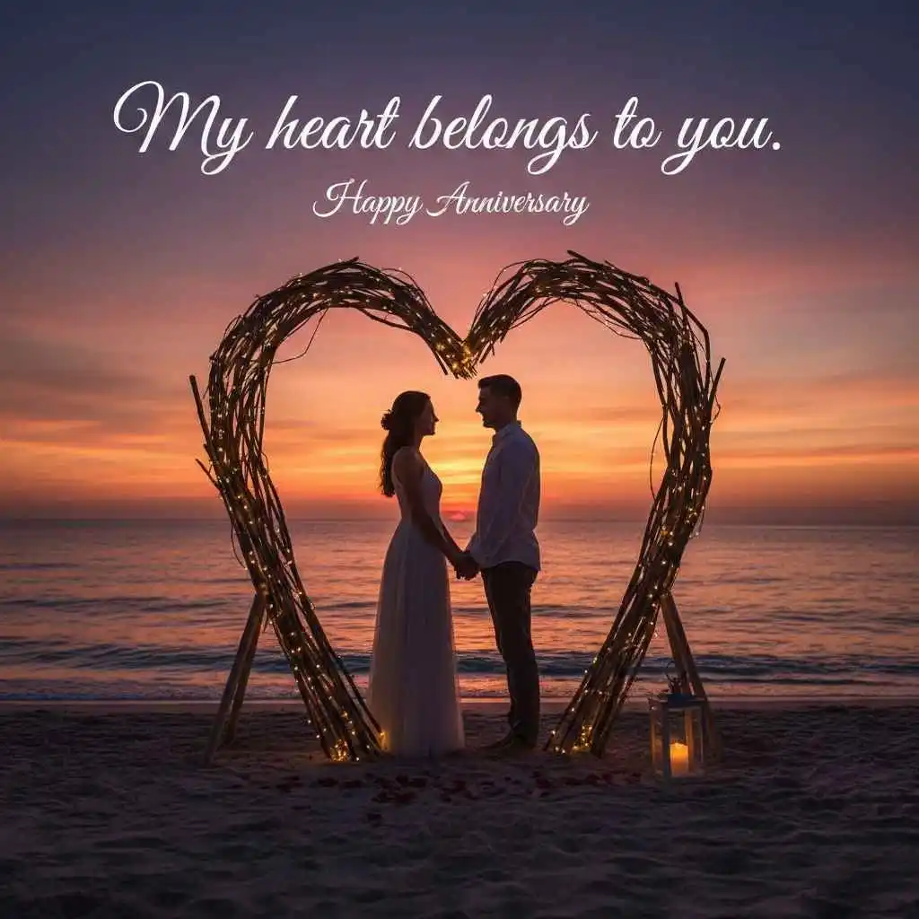 Happy Birthday Wishes for Husband