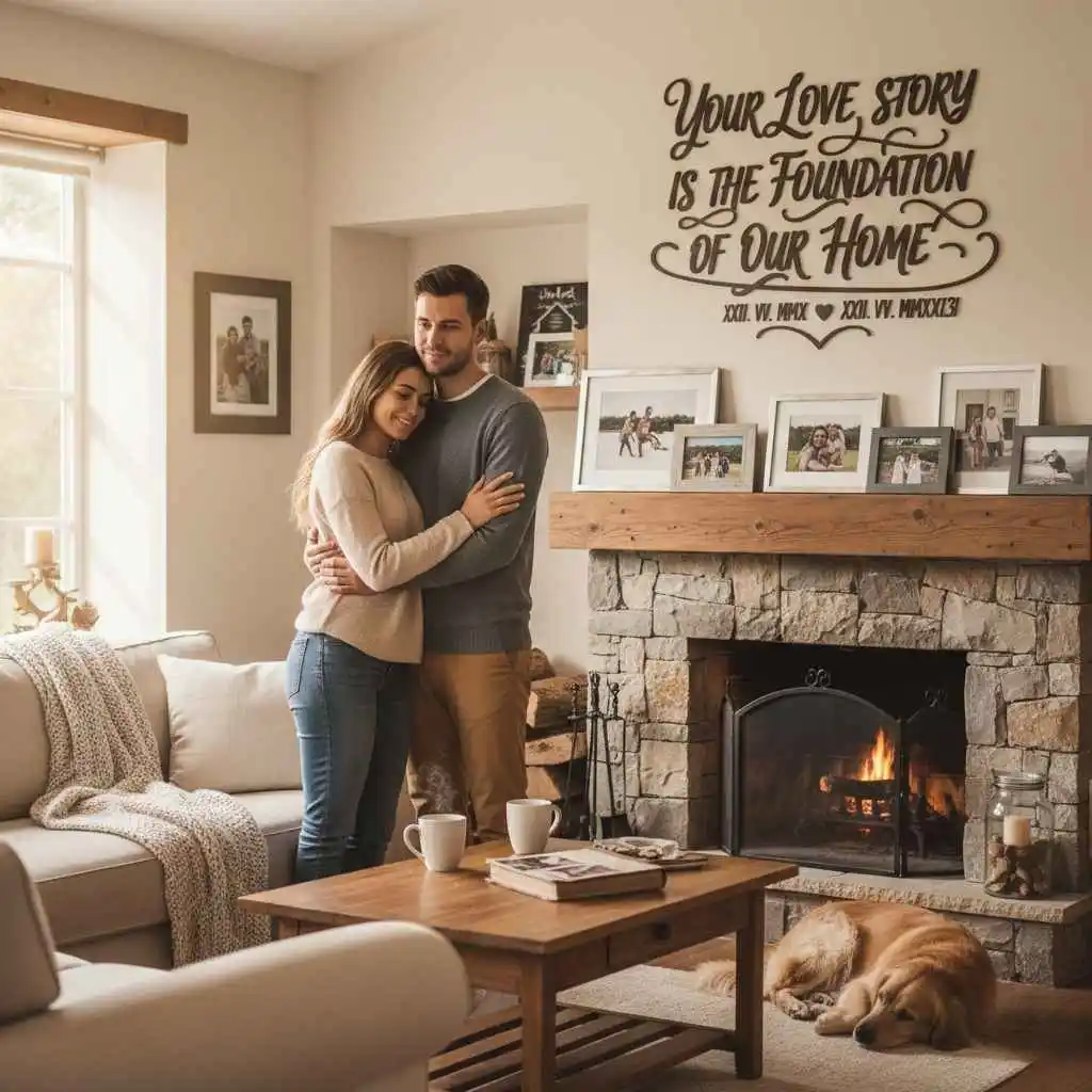 Happy Wedding Anniversary Wishes