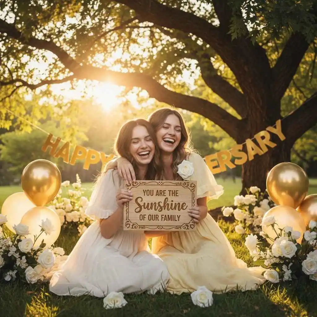 Heart Touching Birthday Wishes for Sister