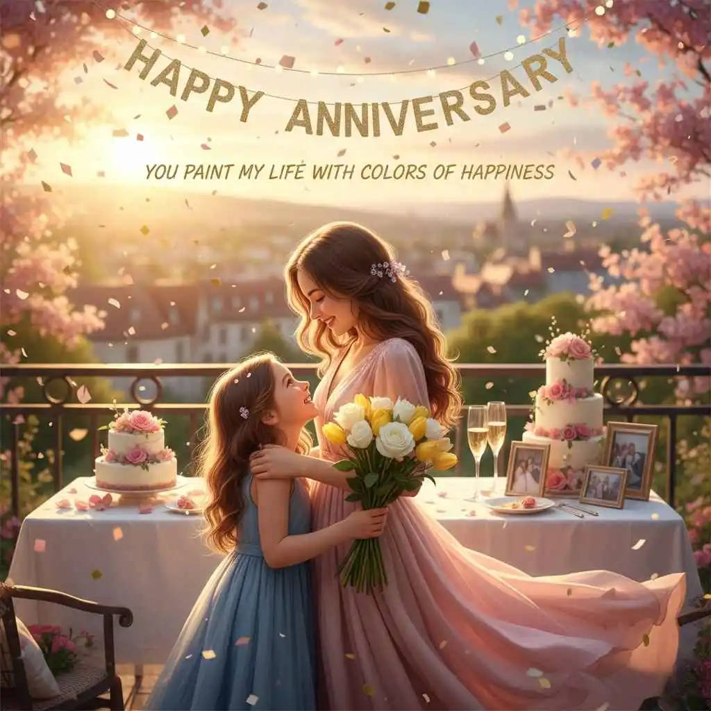 Heart Touching Birthday Wishes for Sister