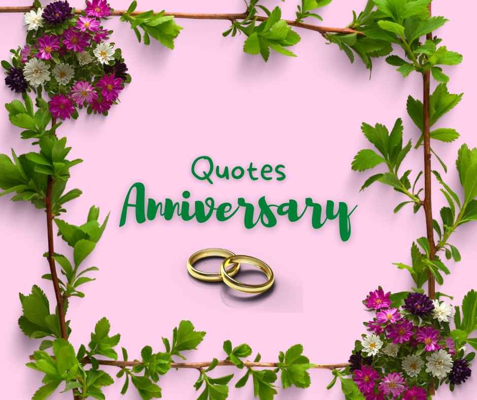 Heartfelt 20th Wedding Anniversary Quotes