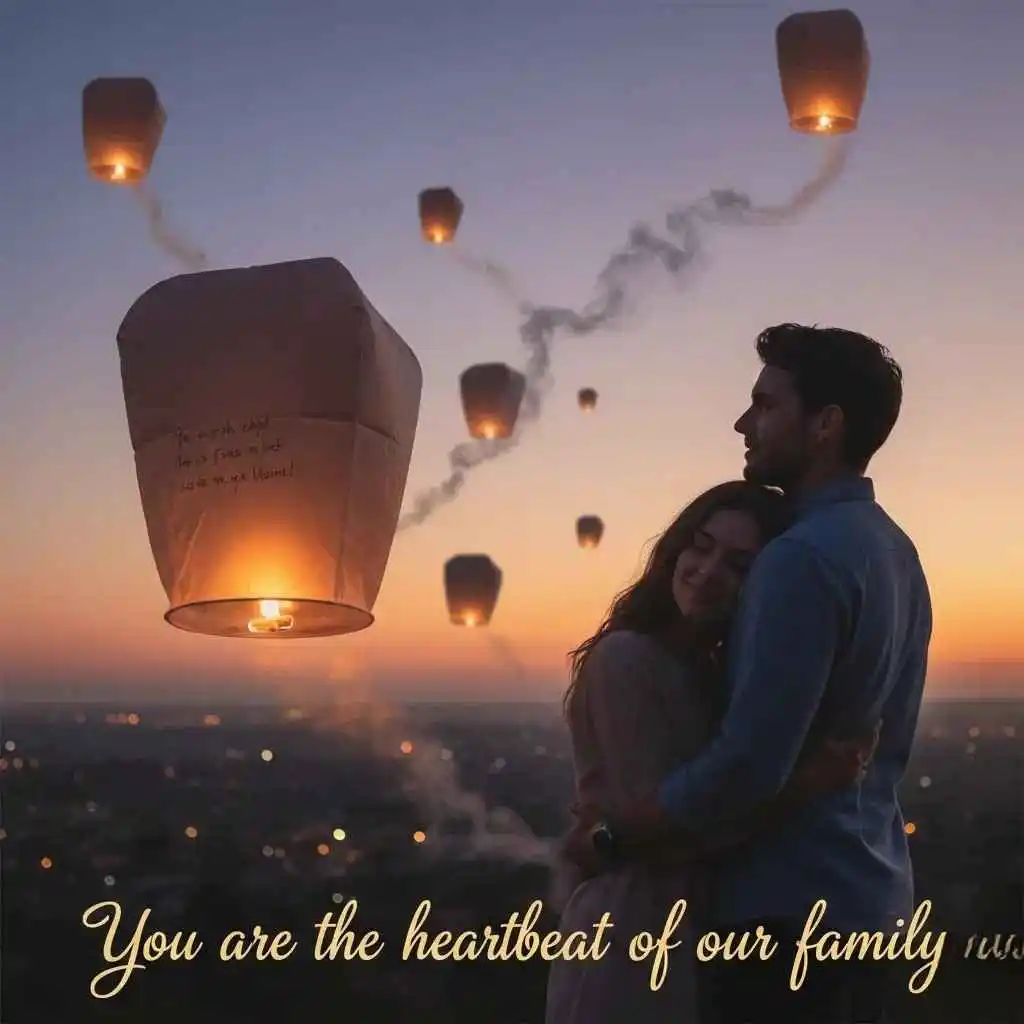 Husband Birthday Wishes