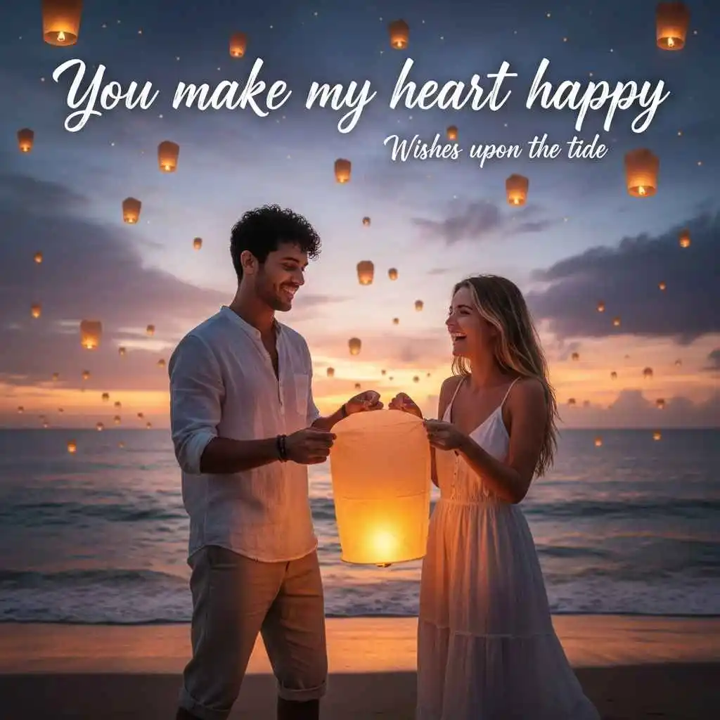 Husband Birthday Wishes