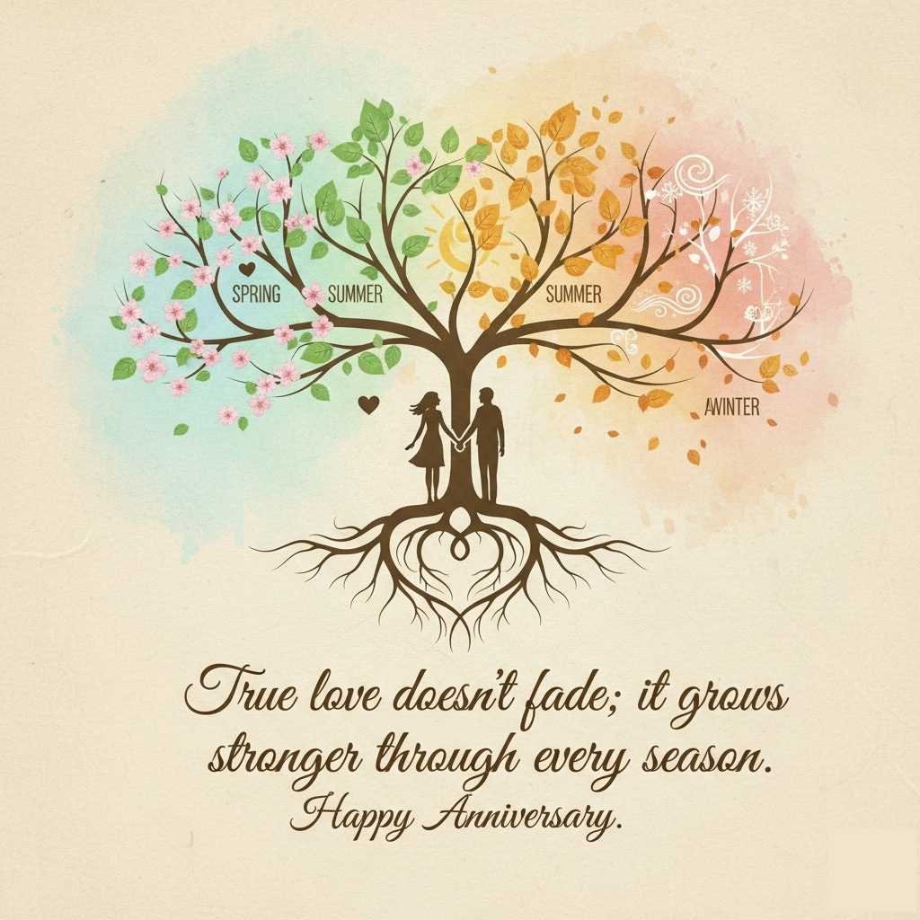 Loving 31st Wedding Anniversary Quotes