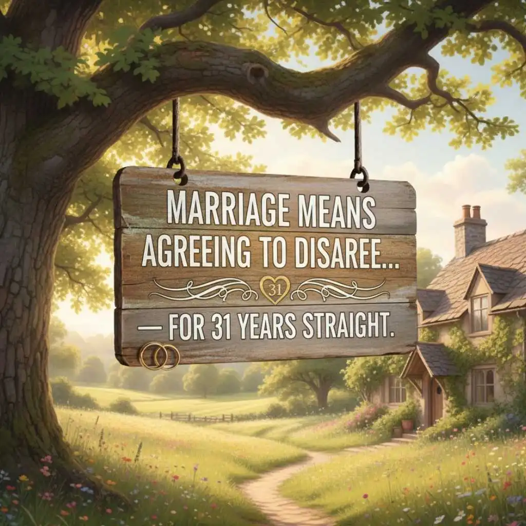 Loving 31st Wedding Anniversary Quotes