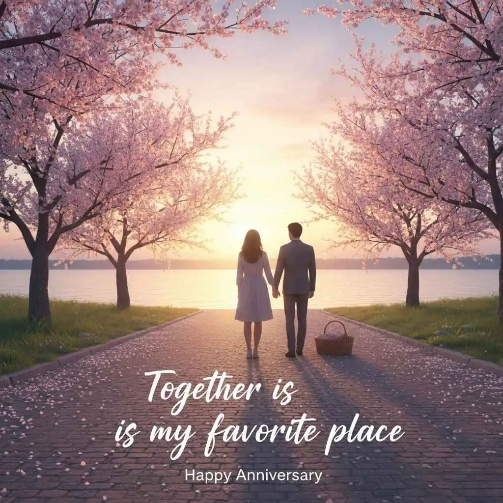 15th Wedding Anniversary Quotes