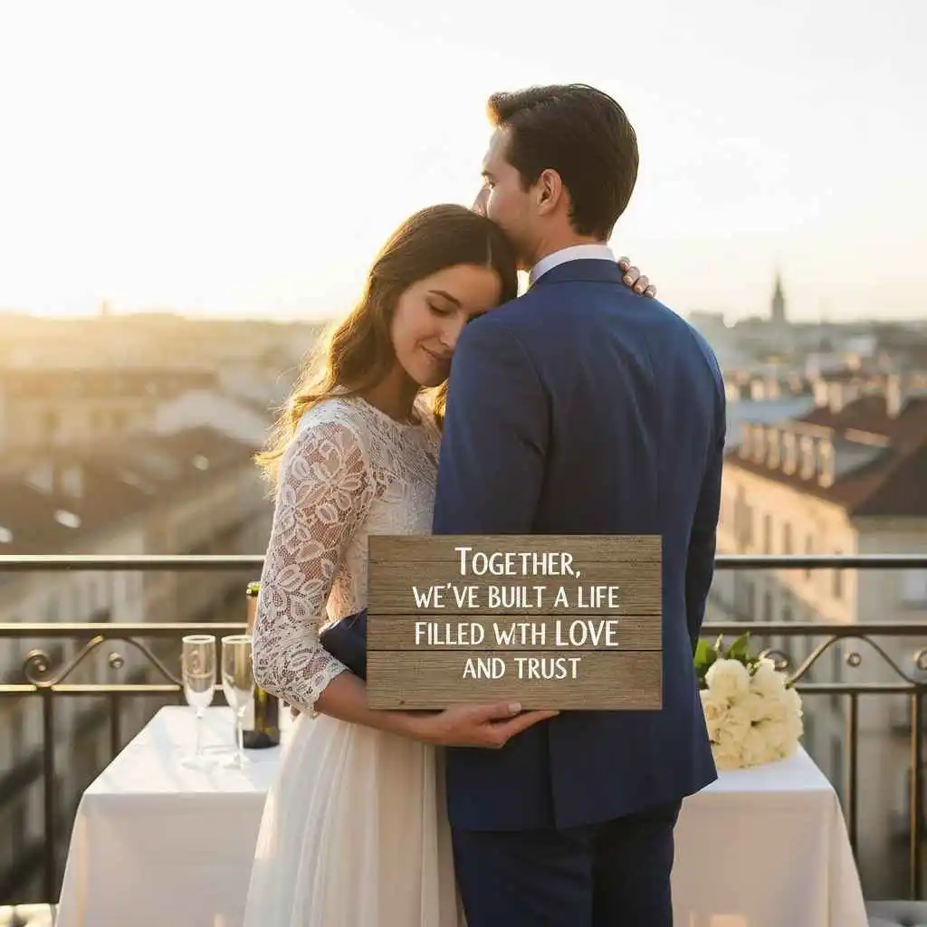 16th Wedding Anniversary Quotes 