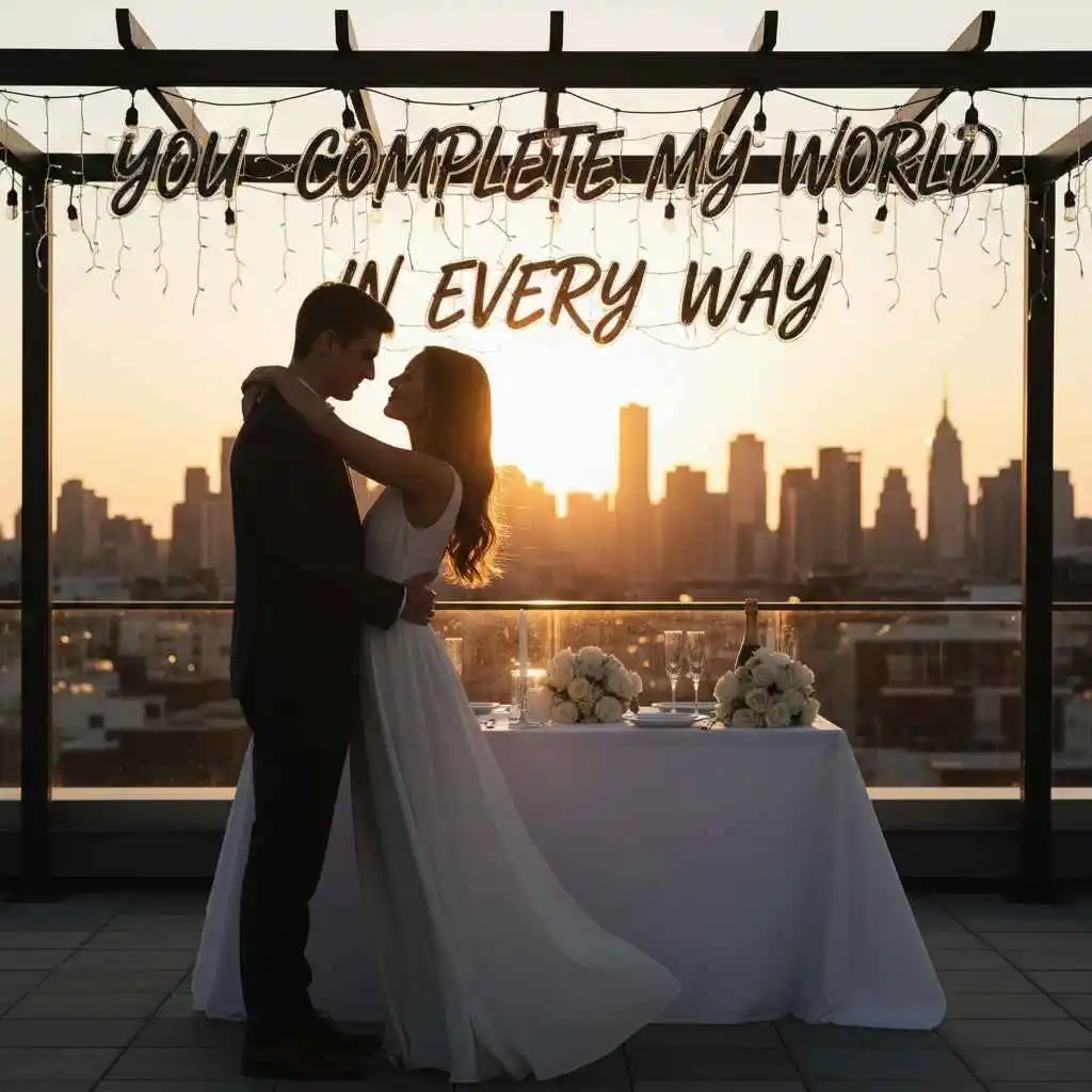 17th Wedding Anniversary Quotes