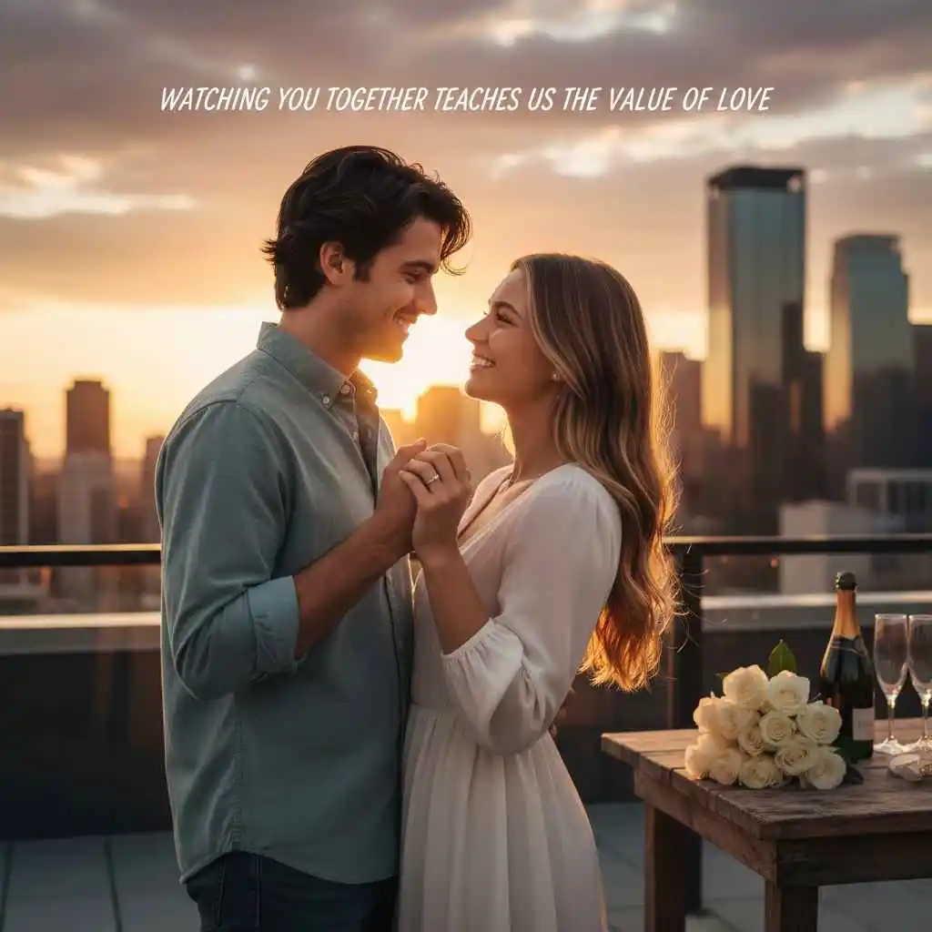 20th Wedding Anniversary Quotes