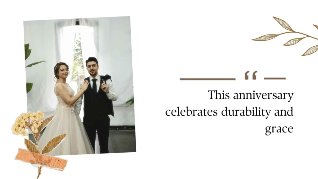 23rd Wedding Anniversary Quotes