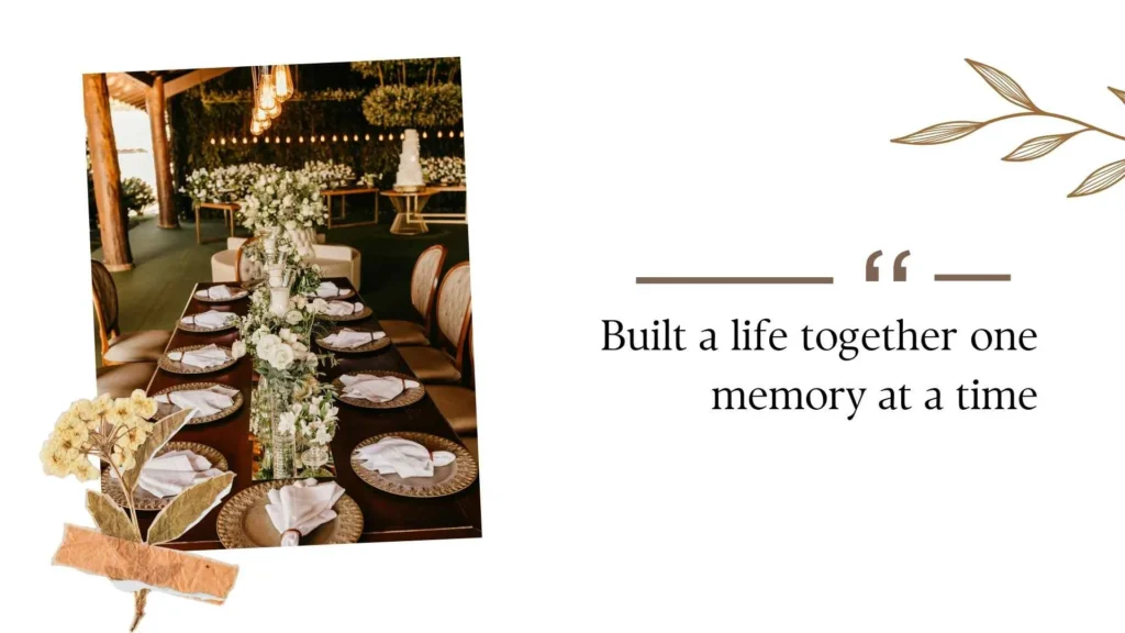 23rd Wedding Anniversary Quotes