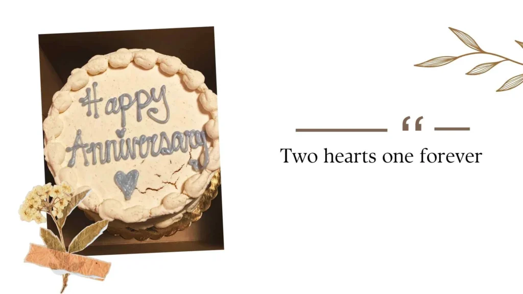 23rd Wedding Anniversary Quotes