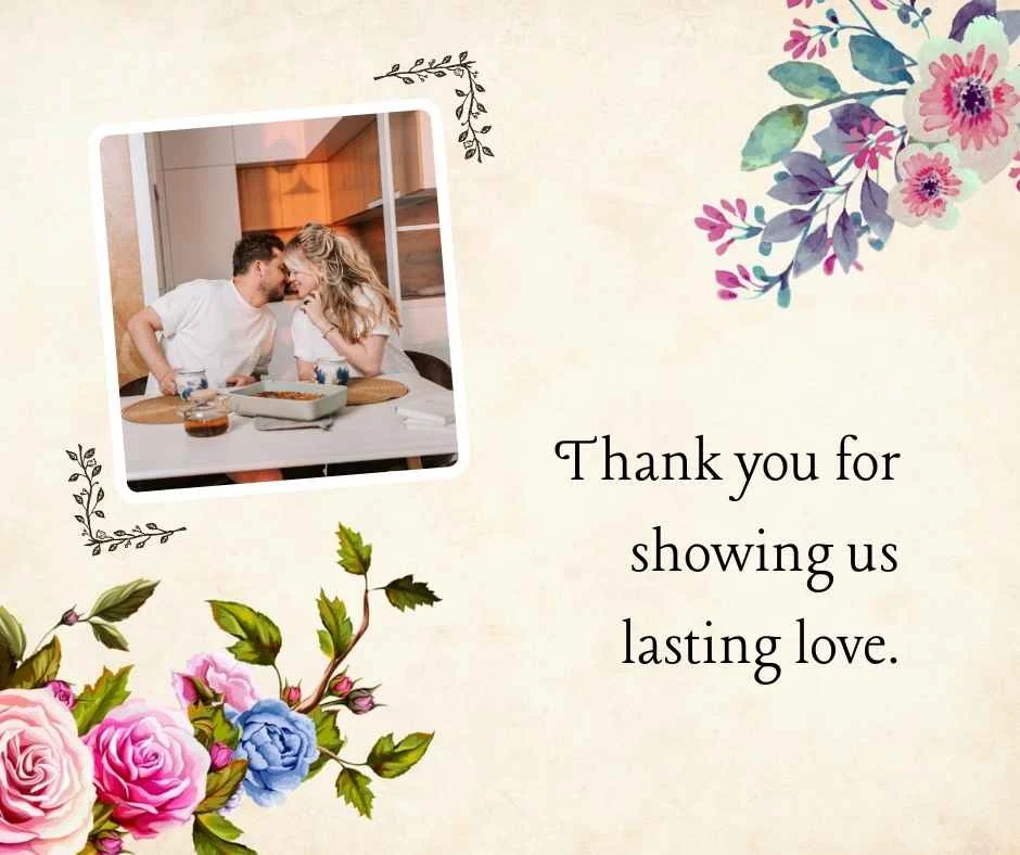 25th Wedding Anniversary Quotes