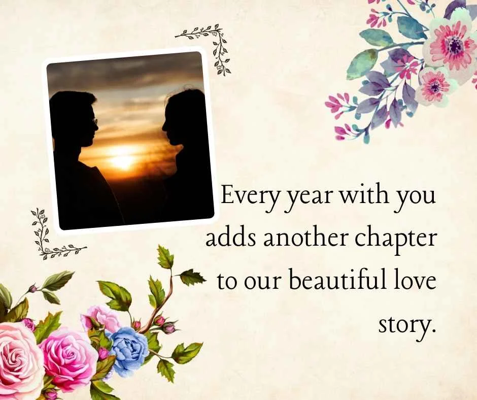 26th Wedding Anniversary Quotes