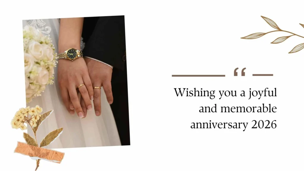 26th Wedding Anniversary Quotes